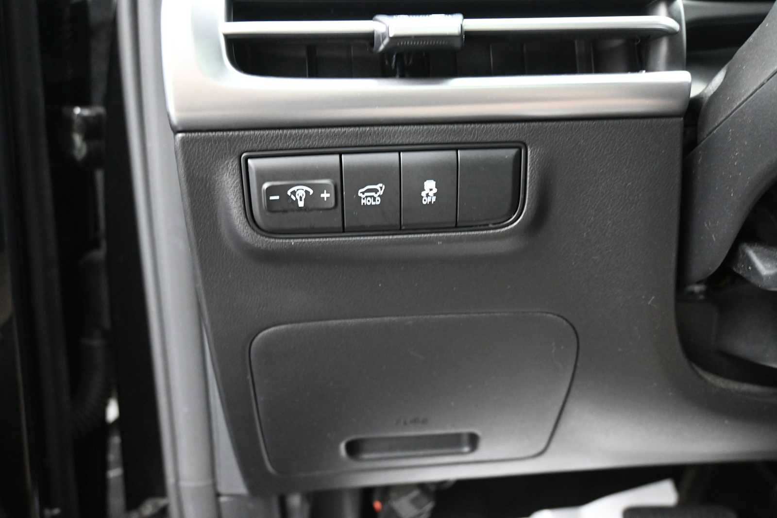 Used 2025 Hyundai Tucson SEL AWD/4WD image 11