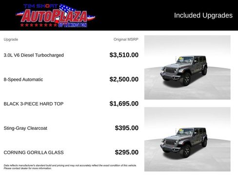 Used 2022 Jeep Wrangler Unlimited Rubicon image 25