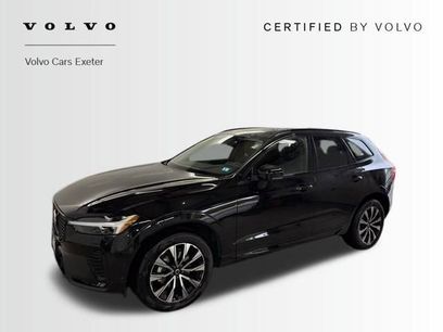 Certified 2025 Volvo XC60 B5 Plus