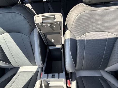 Used 2025 Subaru Crosstrek 2.5i Wilderness w/ Crosstrek Mirror Package image 20