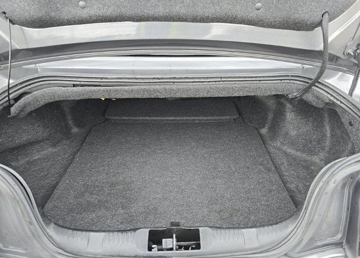 Used 2023 Ford Mustang Premium RWD image 10