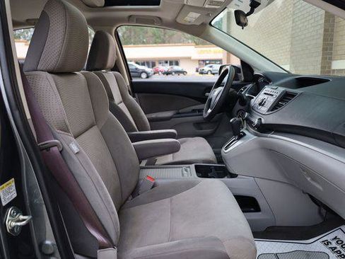 Used 2014 Honda CR-V EX image 25