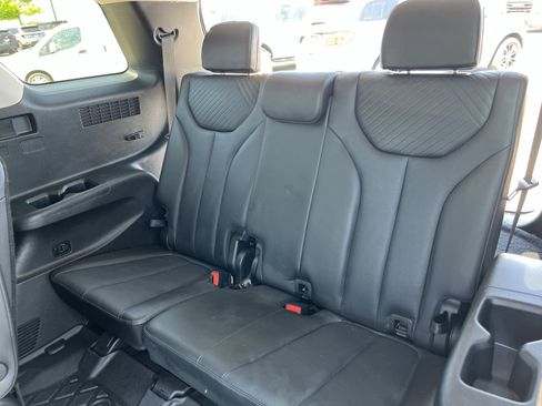 Used 2024 Hyundai Palisade SEL AWD/4WD image 33