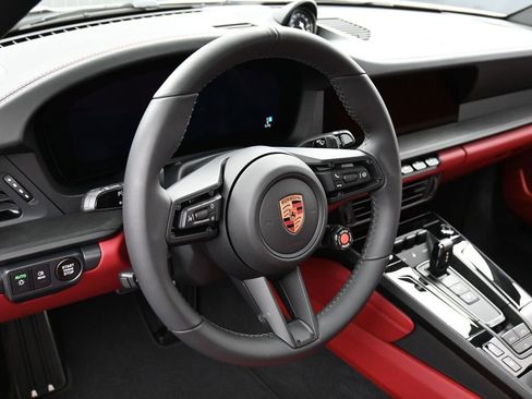 New 2026 Porsche 911 Carrera GTS RWD image 17
