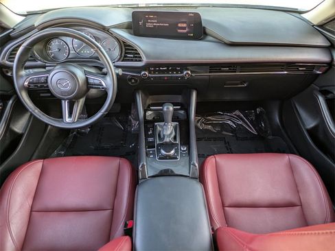 Used 2025 MAZDA MAZDA3 s image 25