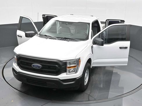 Used 2021 Ford F150 XL w/ Equipment Group 101A High image 32