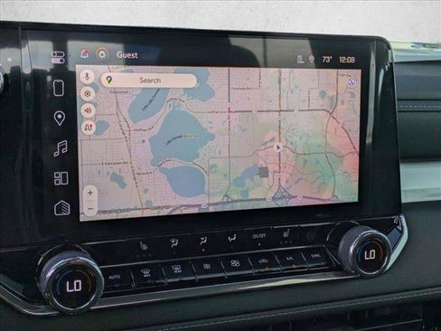 New 2026 Chevrolet Colorado LT w/ LT Convenience Package image 11