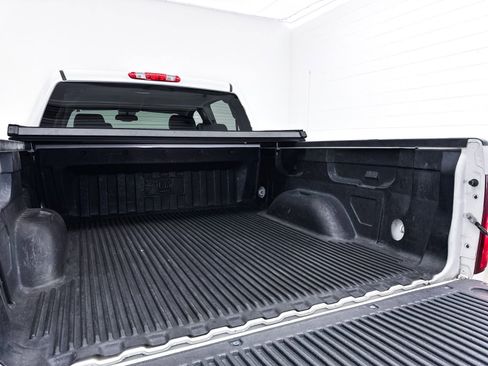 Used 2013 Chevrolet Silverado 1500 LTZ w/ Z71 Appearance Package RWD image 8