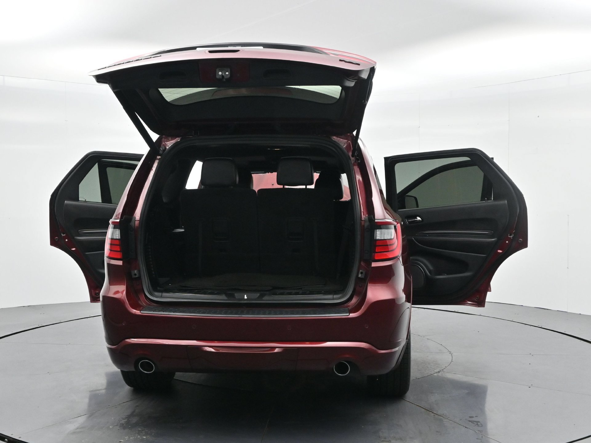 Used 2022 Dodge Durango R/T RWD image 42