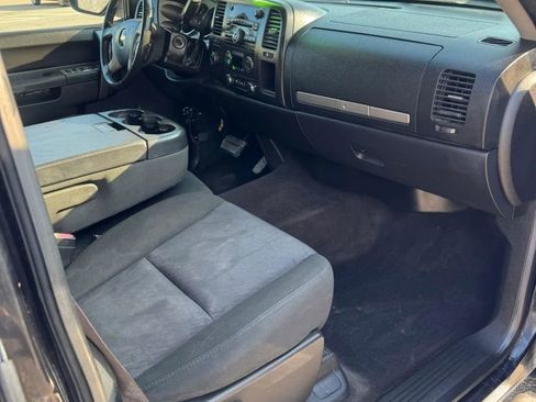 Used 2012 Chevrolet Silverado 1500 LT w/ All-Star Edition image 3