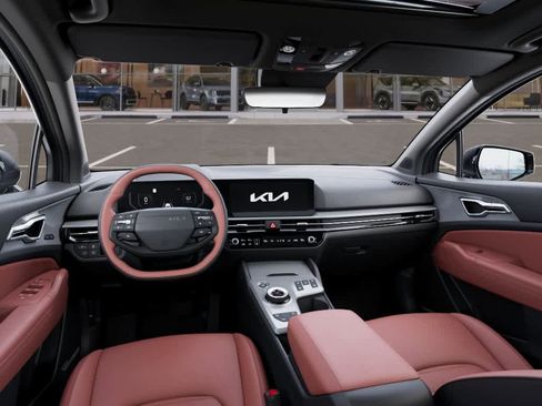 New 2026 Kia Sportage SX Prestige image 14