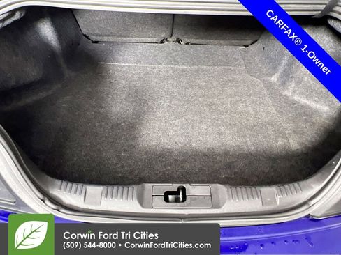 Used 2016 Ford Mustang Premium w/ Ecoboost Performance Package RWD image 13