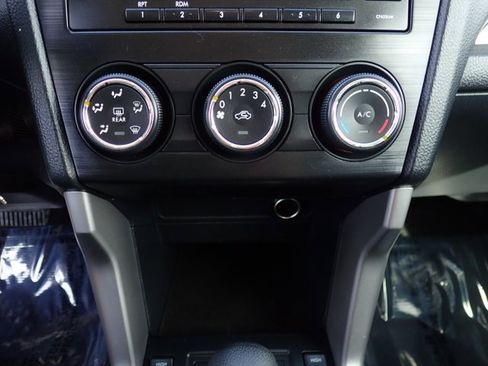 Used 2015 Subaru Forester 2.5i Premium image 20