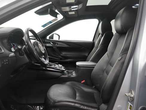 Used 2021 MAZDA CX-9 Grand Touring image 24