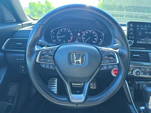 Used 2020 Honda Accord Sport image 14