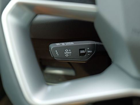 New 2025 Audi A5 2.0T Premium image 21