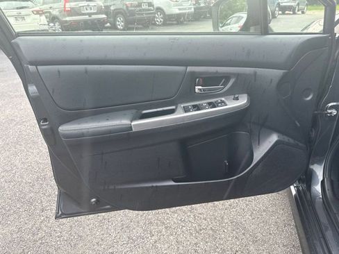 Used 2016 Subaru Impreza 2.0i Sport Limited image 13