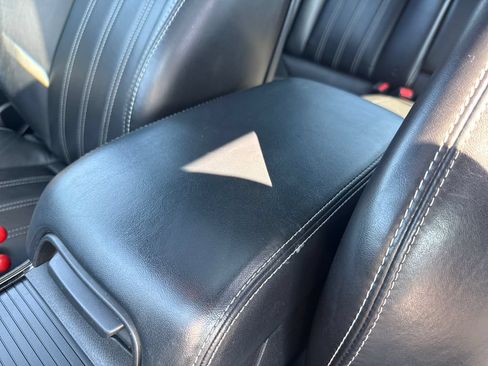 Used 2023 Chrysler 300 S RWD image 23