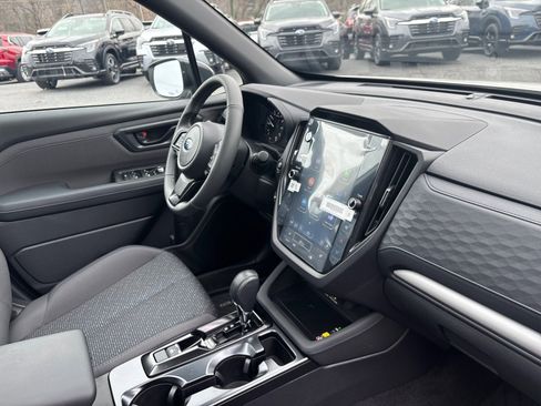 New 2026 Subaru Forester Premium image 45