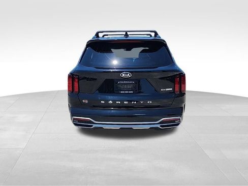 Used 2021 Kia Sorento EX w/ Panoramic Sunroof Package FWD image 20
