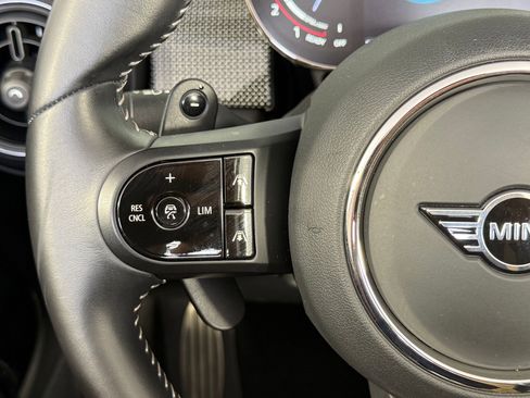 Certified 2024 MINI Cooper John Cooper Works image 17