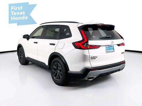 New 2026 Honda CR-V TrailSport image 6