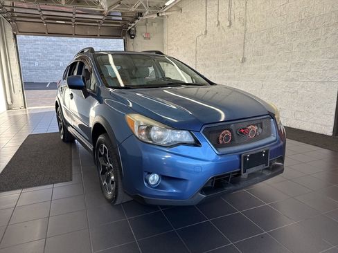 Used 2014 Subaru Crosstrek 2.0i Premium image 2