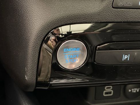 New 2024 Ford Escape PHEV w/ PHEV Premium Package image 20