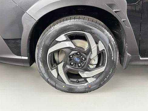 New 2026 Subaru Crosstrek 2.5i Limited w/ Crosstrek Mirror Package AWD/4WD image 27