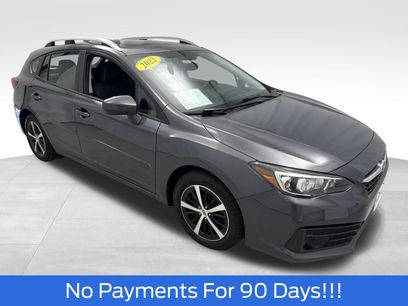 Used 2023 Subaru Impreza 2.0i Premium
