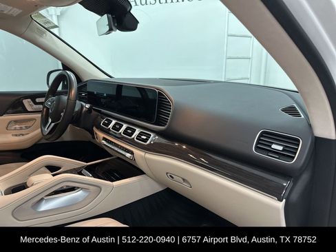 Certified 2022 Mercedes-Benz GLE 350 image 31