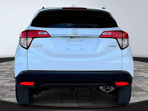 Used 2022 Honda HR-V EX image 5