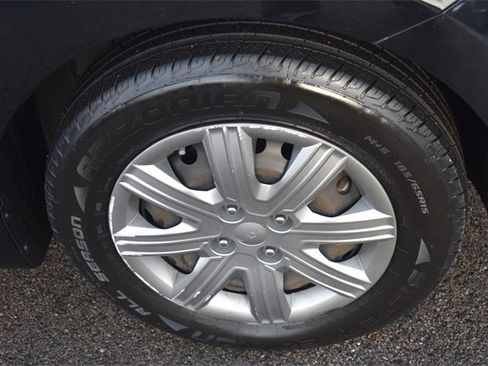 Used 2022 Kia Rio S image 11