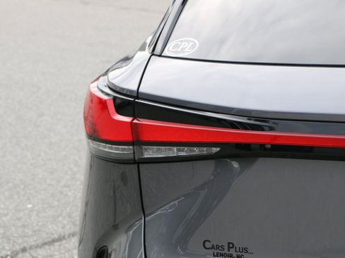 Used 2023 Lexus RX 350 F Sport w/ Cold Area Package AWD/4WD image 6