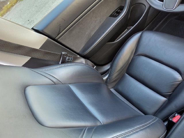 Used 2020 Tesla Model 3 Performance AWD/4WD image 39