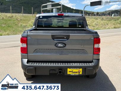 New 2026 Ford Maverick XL w/ 4K Tow Package