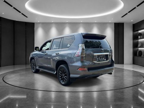 Used 2022 Lexus GX 460 Premium w/ Premium Plus Package AWD/4WD image 4