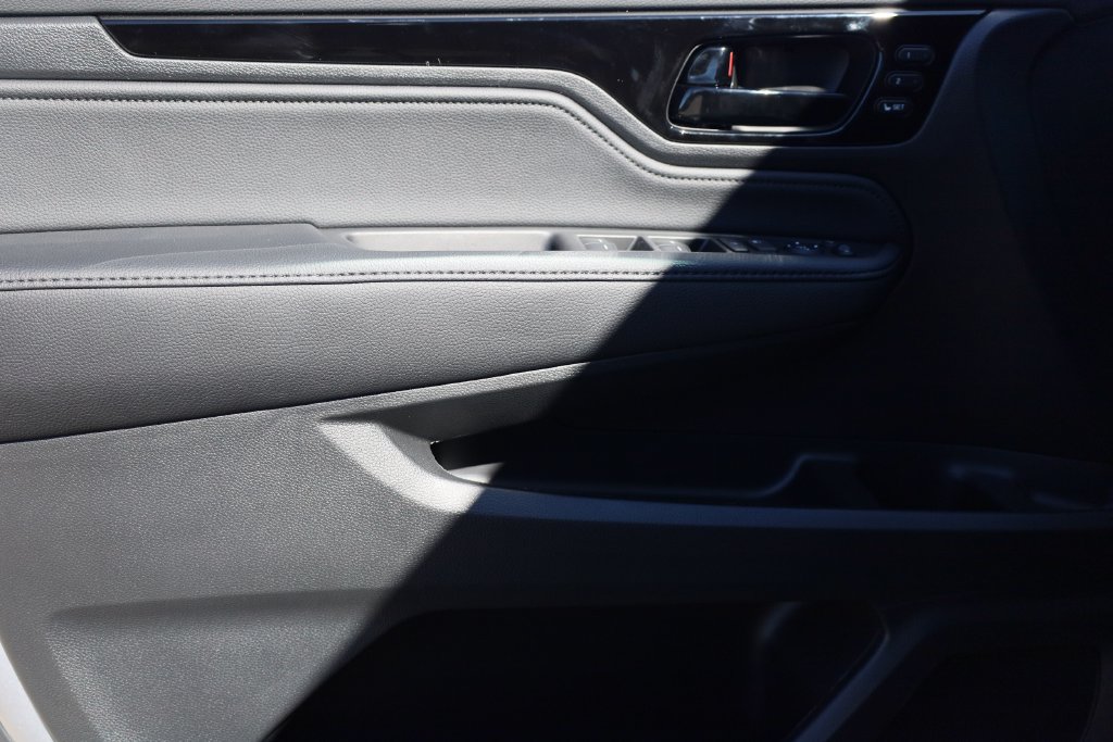 New 2027 Honda Odyssey Elite image 10