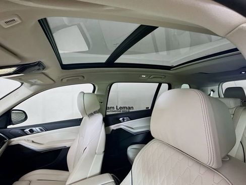 Certified 2024 BMW X7 xDrive40i image 22