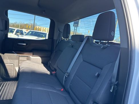 Used 2022 Chevrolet Silverado 1500 RST w/ Z71 Off-Road Package image 27