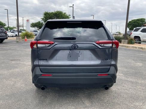 Used 2024 Toyota RAV4 LE image 5