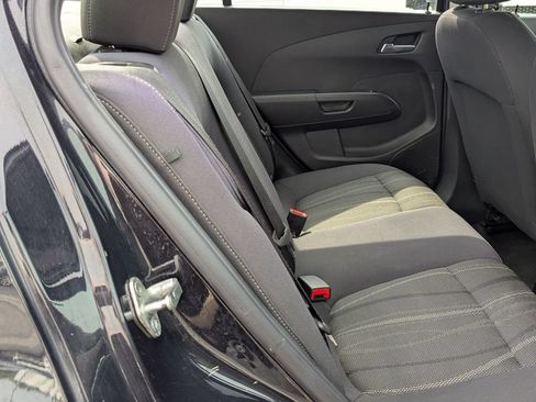 Used 2013 Chevrolet Sonic LT FWD image 20