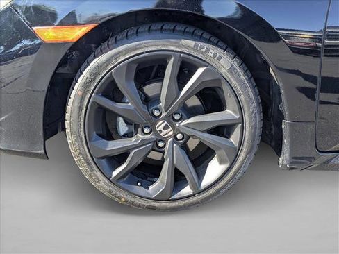 Used 2020 Honda Civic Sport image 23