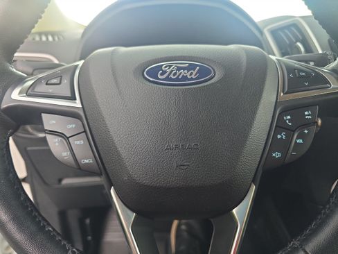 Used 2023 Ford Edge SEL w/ Convenience Package AWD/4WD image 14