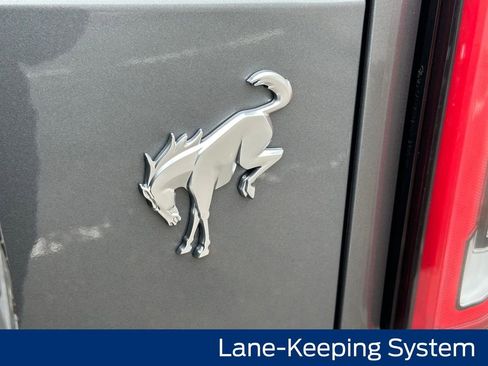 New 2025 Ford Bronco Badlands image 19