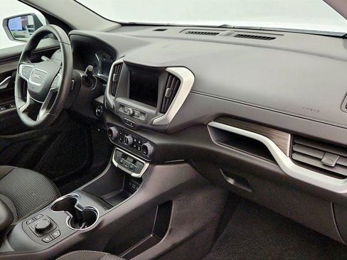 Used 2024 GMC Terrain SLE w/ Driver Convenience Package AWD/4WD image 24