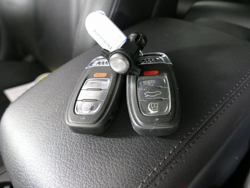 Used 2014 Audi A4 Premium Plus image 13