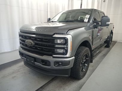 Used 2023 Ford F350 Lariat w/ Lariat Ultimate Package