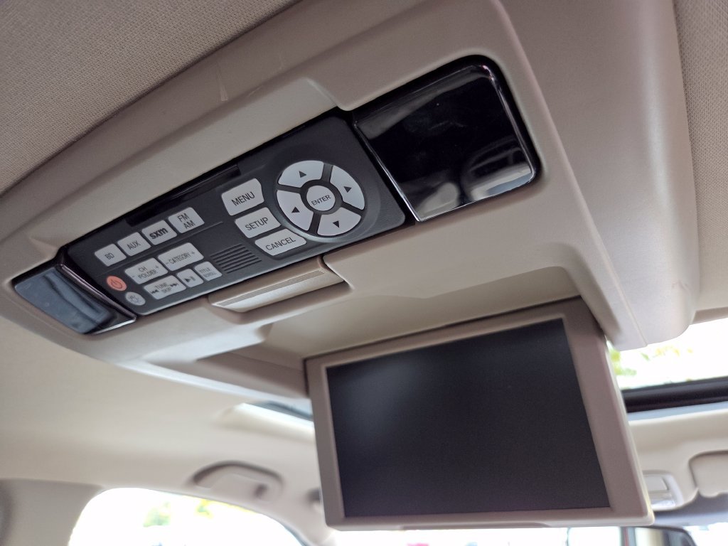 Certified 2018 Honda Pilot Touring image 10