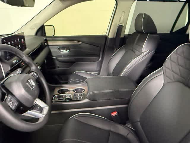 New 2026 Honda Pilot Elite image 28